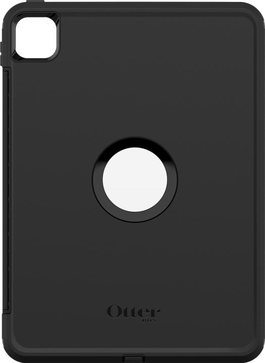 Produktbild OtterBox Defender (iPad Pro 11 2020 (2. Gen), iPad Pro 11 2022 (4. Gen), iPad Pro 11 2018 (1. Gen), iPad Pro 11 2021 (3. Gen))