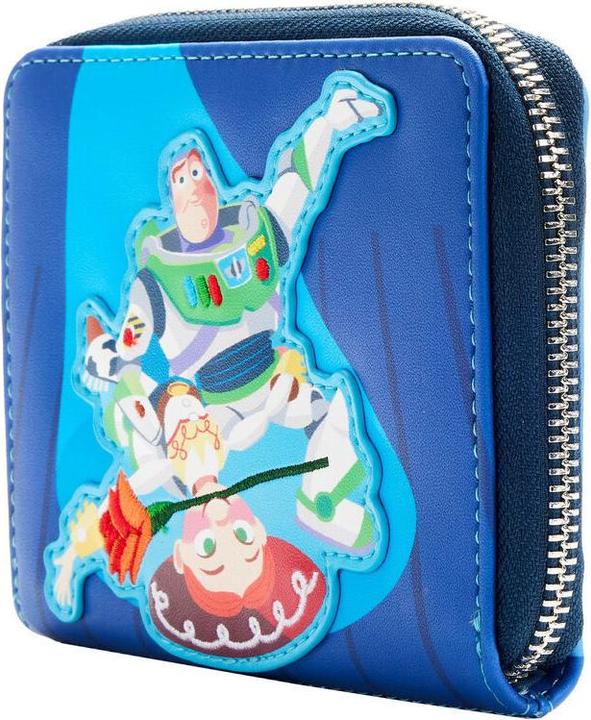 Image du produit Loungefly Portefeuille Disney Toy Story Jessie et Buzz