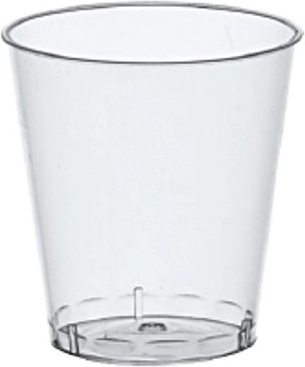 Papstar Schnapsglas (40 x)