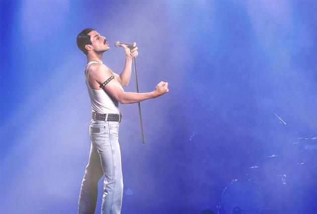 Produktbild Bohemian Rhapsody (4k Blu-ray, 2018, Englisch, Französisch, Polnisch, Deutsch, Japanisch, Italienisch, Spanisch)