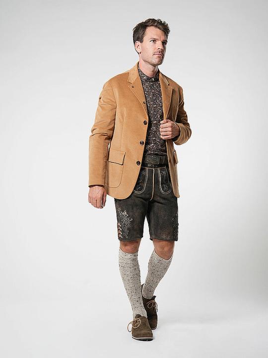 Actual product image Luis Trenker Traditional jacket LUROBERT (50)