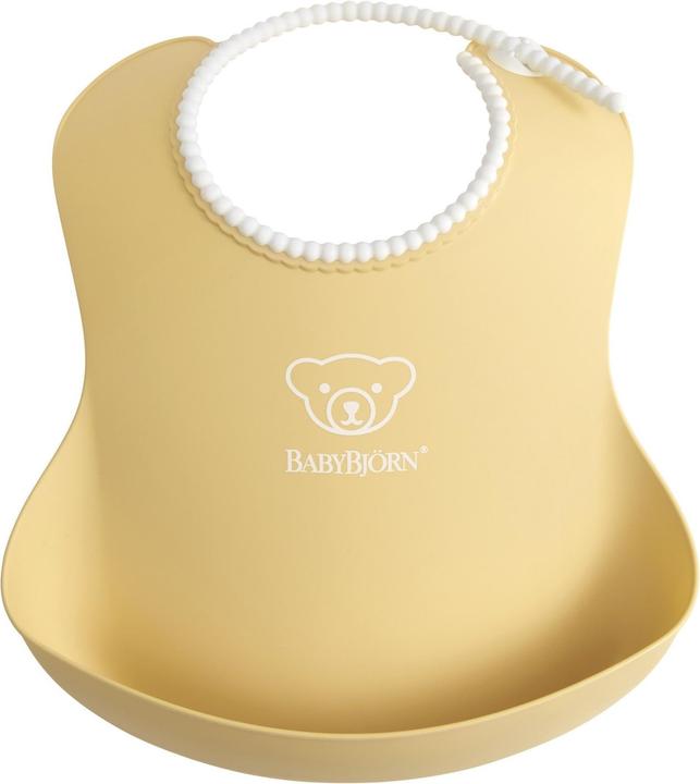 Immagine prodotto BabyBjörn Bavaglino (4 mesi)