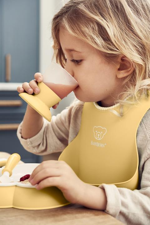 Immagine prodotto BabyBjörn Bavaglino (4 mesi)