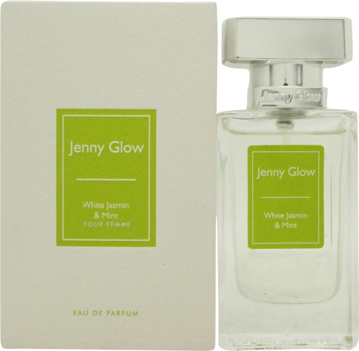 Produktbild Jenny White Jasmin & Mint (Eau de Parfum, 30 ml)