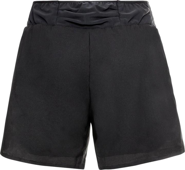 Produktbild Odlo Axalp Trail 2-in-1 Shorts (XS)