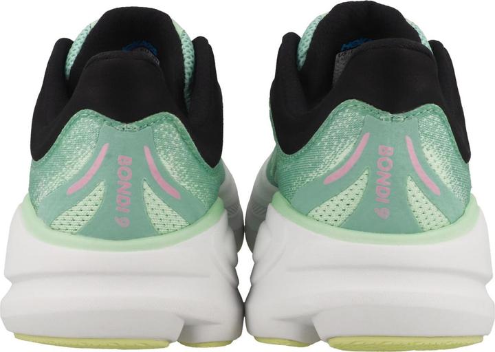 Actual product image Hoka Bondi 9 (40)