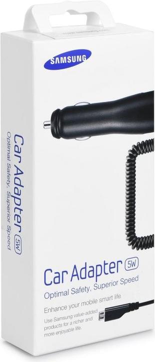 Actual product image Samsung Charger