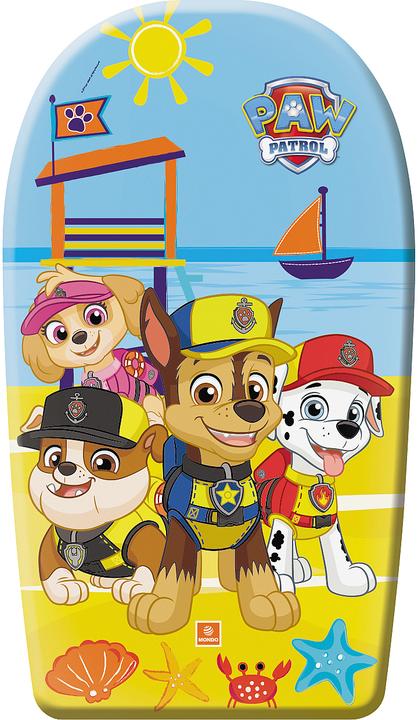 NoName Paw Patrol Bodyboard