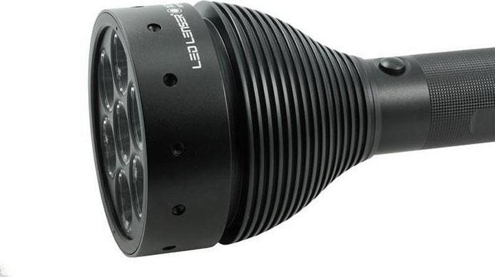 Produktbild Ledlenser X21.2 (39.70 cm, 1600 lm)