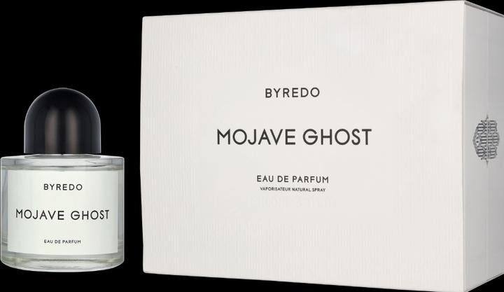 Actual product image Byredo Mojave Ghost (Eau de parfum, 100 ml)