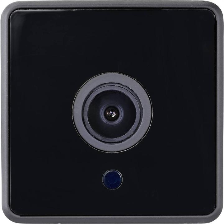 Produktbild Sygonix WLAN IP-Kompakt-Kamera 2560 x 1440 Pixel Innenbereich (2560 x 1440 Pixels)