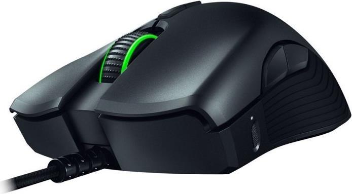 Actual product image Razer Mamba + Firefly HyperFlux Bundle (Wireless)