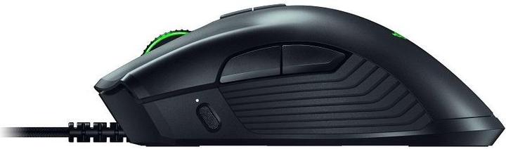Actual product image Razer Mamba + Firefly HyperFlux Bundle (Wireless)