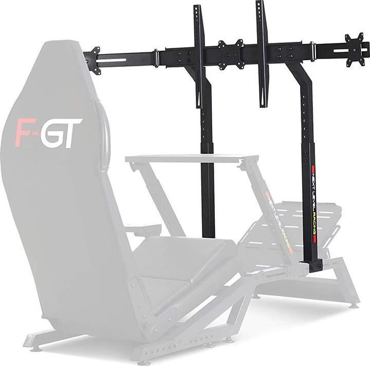Produktbild Next Level Racing F-GT Monitor Stand NLR-A006