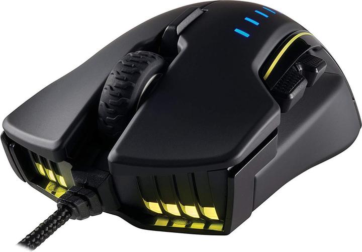 Immagine prodotto Corsair Glaive RGB (Cablato)