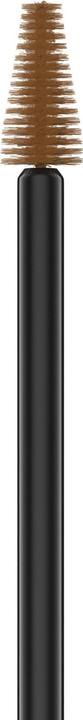Actual product image Sante Tinted Eyebrow Gel 02 Brownie (Brownie)
