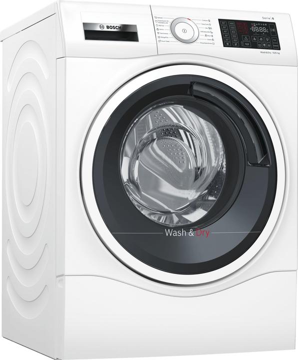 Produktbild Bosch Hausgeräte WDU28540