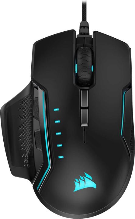 Corsair Glaive Pro (Filaire)