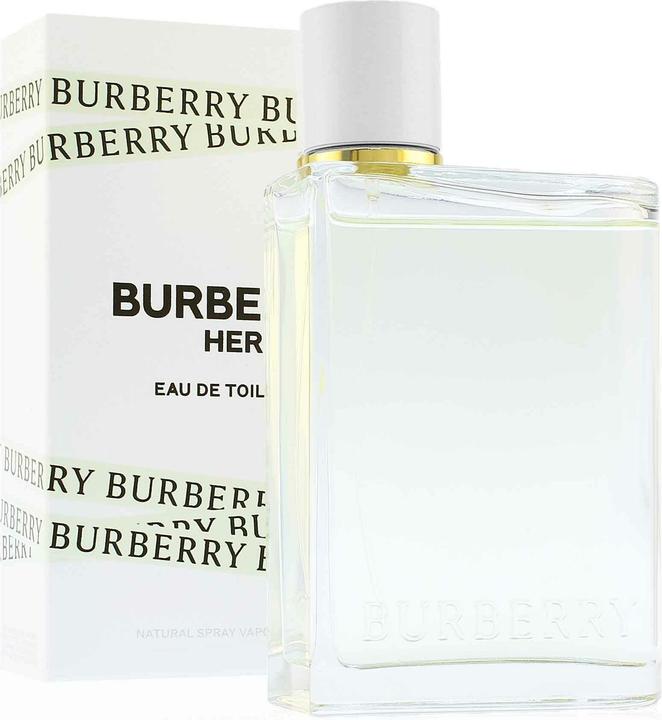 Immagine prodotto Burberry Eau de Toilette (Eau de toilette, 100 ml)