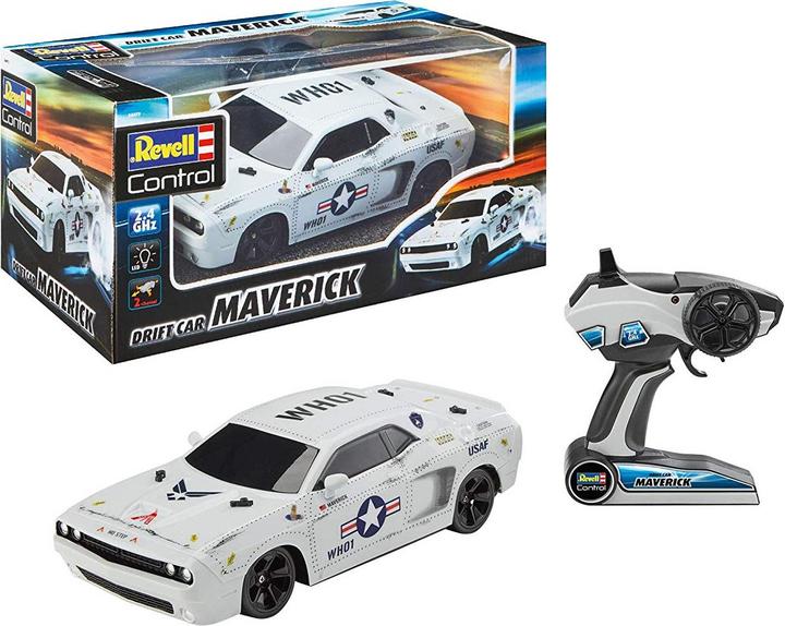 Produktbild Revell Drift Car Maverick
