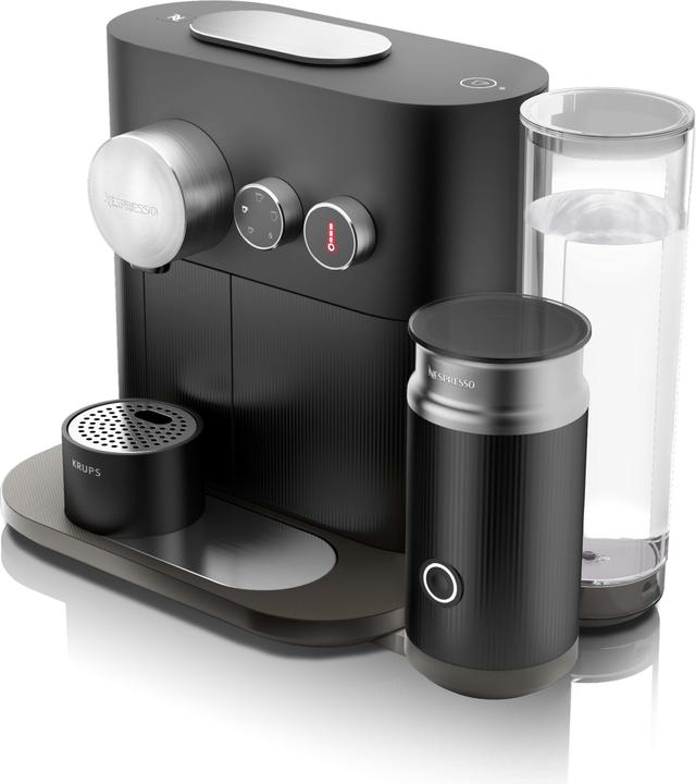 Produktbild Krups Expert & Milk (NESPRESSO Original)