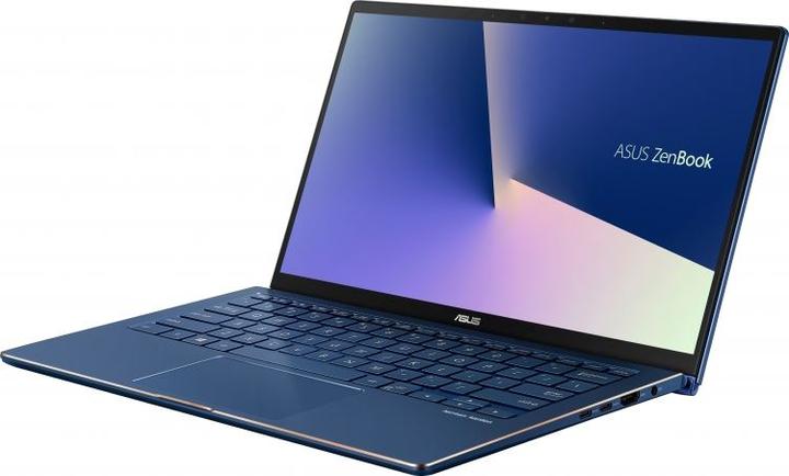 ASUS Zenbook Flip 13 – 256GB – UX362FA-EL099T (13.30", Intel Core i5-8265U, 8 GB, 256 GB, DE)