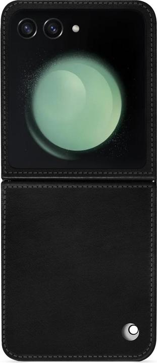 Nero poudro ( Pantone #111212 )