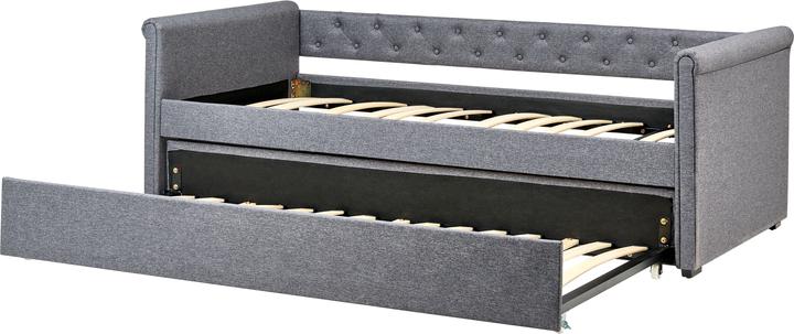 Actual product image Beliani Libourne (90 x 200 cm)
