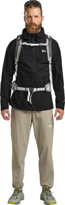 Actual product image Jack Wolfskin Prelight 2.5L Lt Jkt M (M)