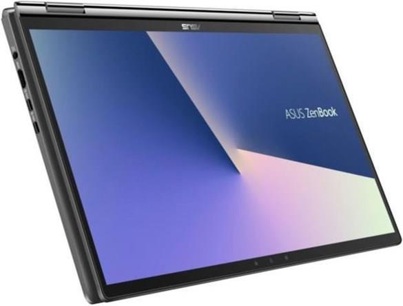 Produktbild ASUS ZenBook Flip 13 – 256GB – UX362FA-EL237T (13.30", Intel Core i5-8265U, 8 GB, 256 GB, DE)