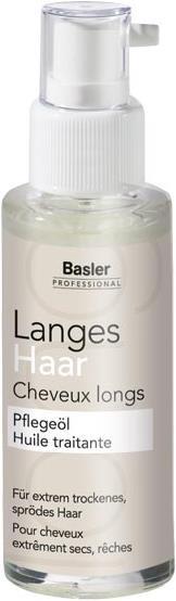 Basler Langes Haar Pflegeöl (50 ml)