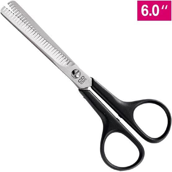 Weltmeister Effilierschere CD light (15.24 cm)