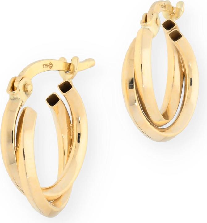 Carat Chic (Gold 9ct)