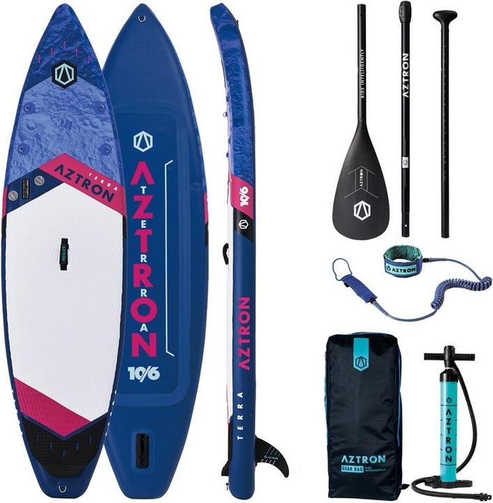 Produktbild Aztron Terra (10'6")
