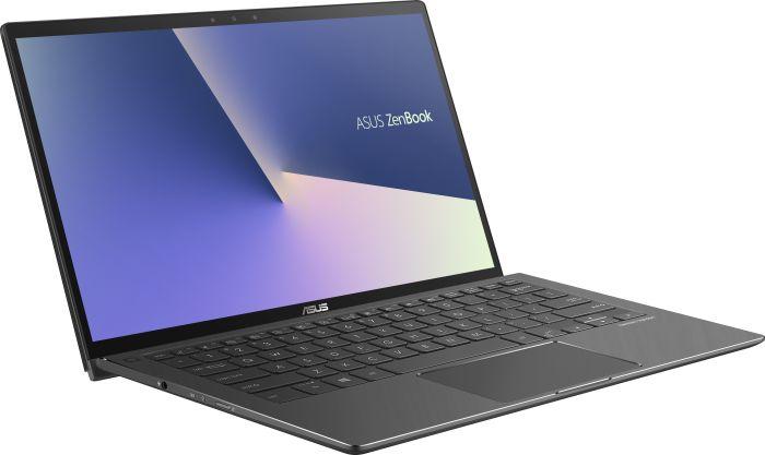 Produktbild ASUS Zenbook Flip 13 – 256GB – UX362FA-EL238T (13.30", Intel Core i7-8565U, 8 GB, 256 GB, DE)