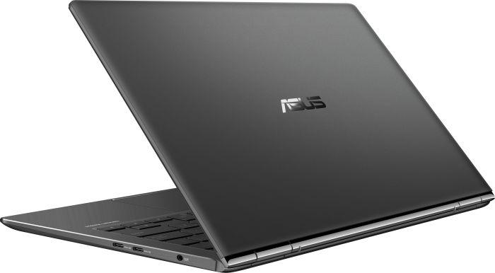 Produktbild ASUS Zenbook Flip 13 – 256GB – UX362FA-EL238T (13.30", Intel Core i7-8565U, 8 GB, 256 GB, DE)