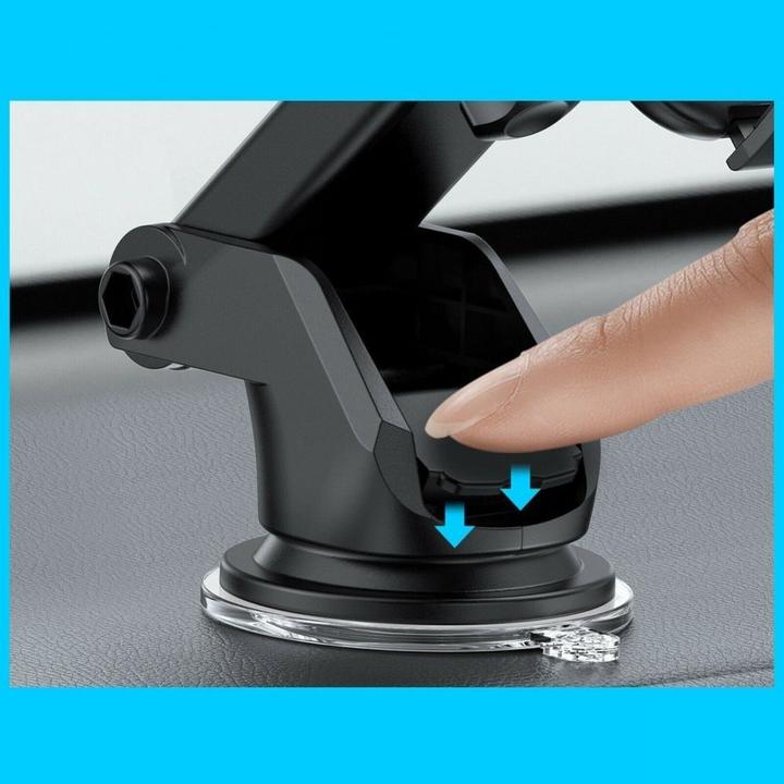 Actual product image Joyroom Mechanical Car Holder (dashboard)