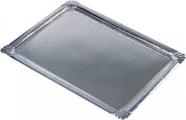 Actual product image Papstar Cardboard tray (10 x)