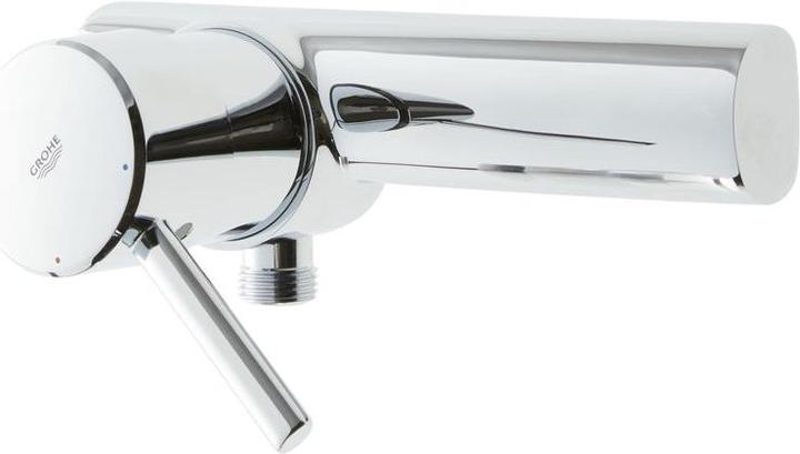 Produktbild Grohe Concetto Einhand-Brausebatterie
