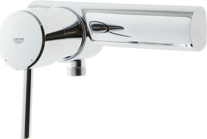 Produktbild Grohe Concetto Einhand-Brausebatterie