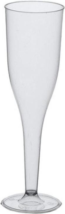 Produktbild Papstar Gläser für Sekt (10 x)