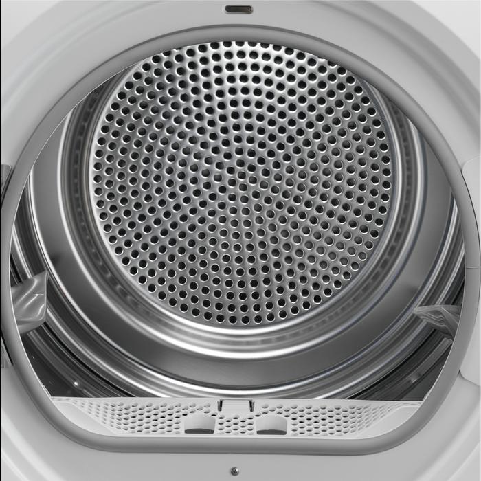 Produktbild AEG Wärmepumpentrockner Frontlader (8 kg, Links)