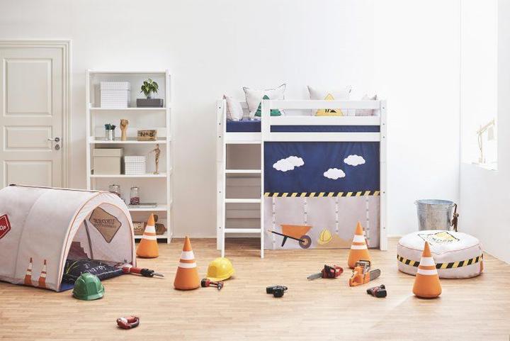 Produktbild Hoppekids Sitzsack (Kinderstuhl)
