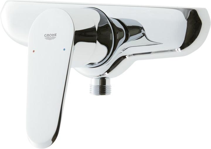 Produktbild Grohe Eurodisc Cosmopolitan Einhand-Brausebatterie