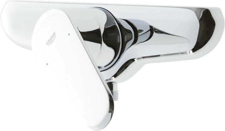 Produktbild Grohe Eurodisc Cosmopolitan Einhand-Brausebatterie