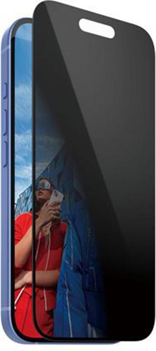 Actual product image PanzerGlass Ultra-Wide Fit (1 Piece, Apple iPhone 16)