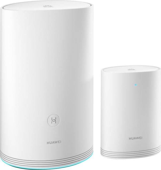 Produktbild Huawei WS5280 WiFi Q2 Pro Wireless Router white