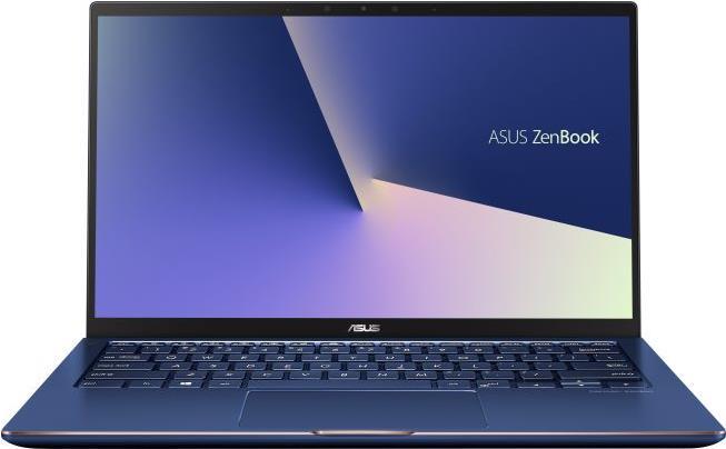Produktbild ASUS Zenbook Flip 13 – 256GB – UX362FA-EL100T (13.30", Intel Core i7-8565U, 8 GB, 256 GB, DE)