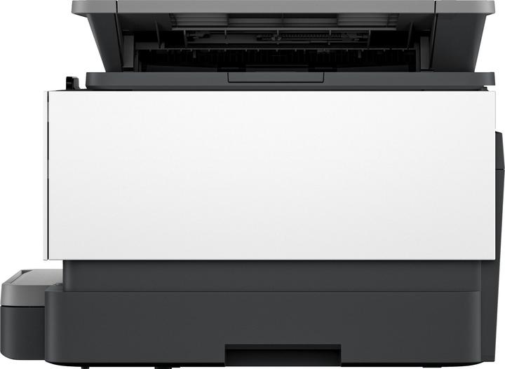 Produktbild HP OfficeJet Pro 9120b (Tintenpatrone, Farbe)
