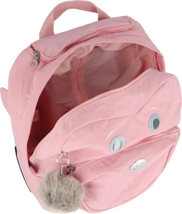 Actual product image Kipling Back to School Nusi 2-wheel satchel trolley 30 cm (16 l)
